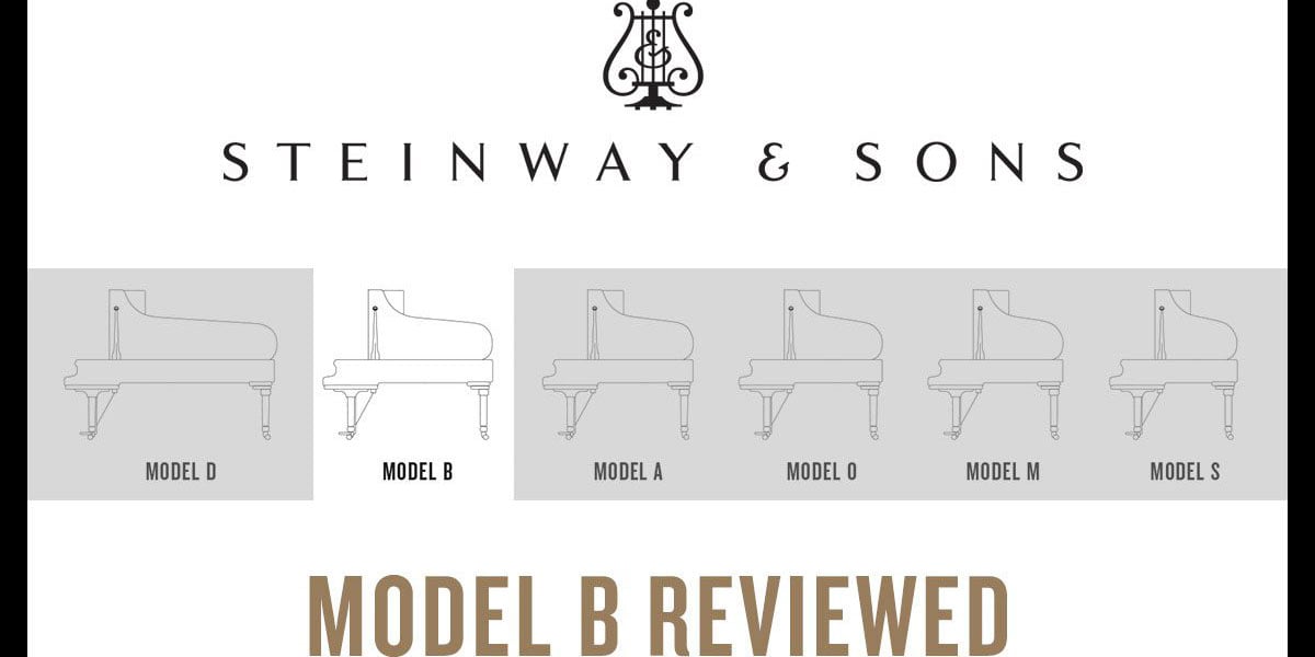 Steinway Model B Review: Is The B The Perfect Piano?